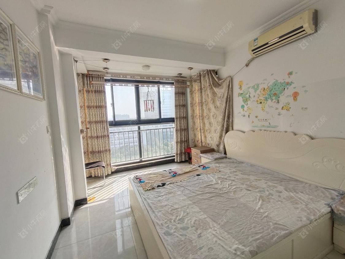 常州锦源大厦在租房源室内图_小牛看房