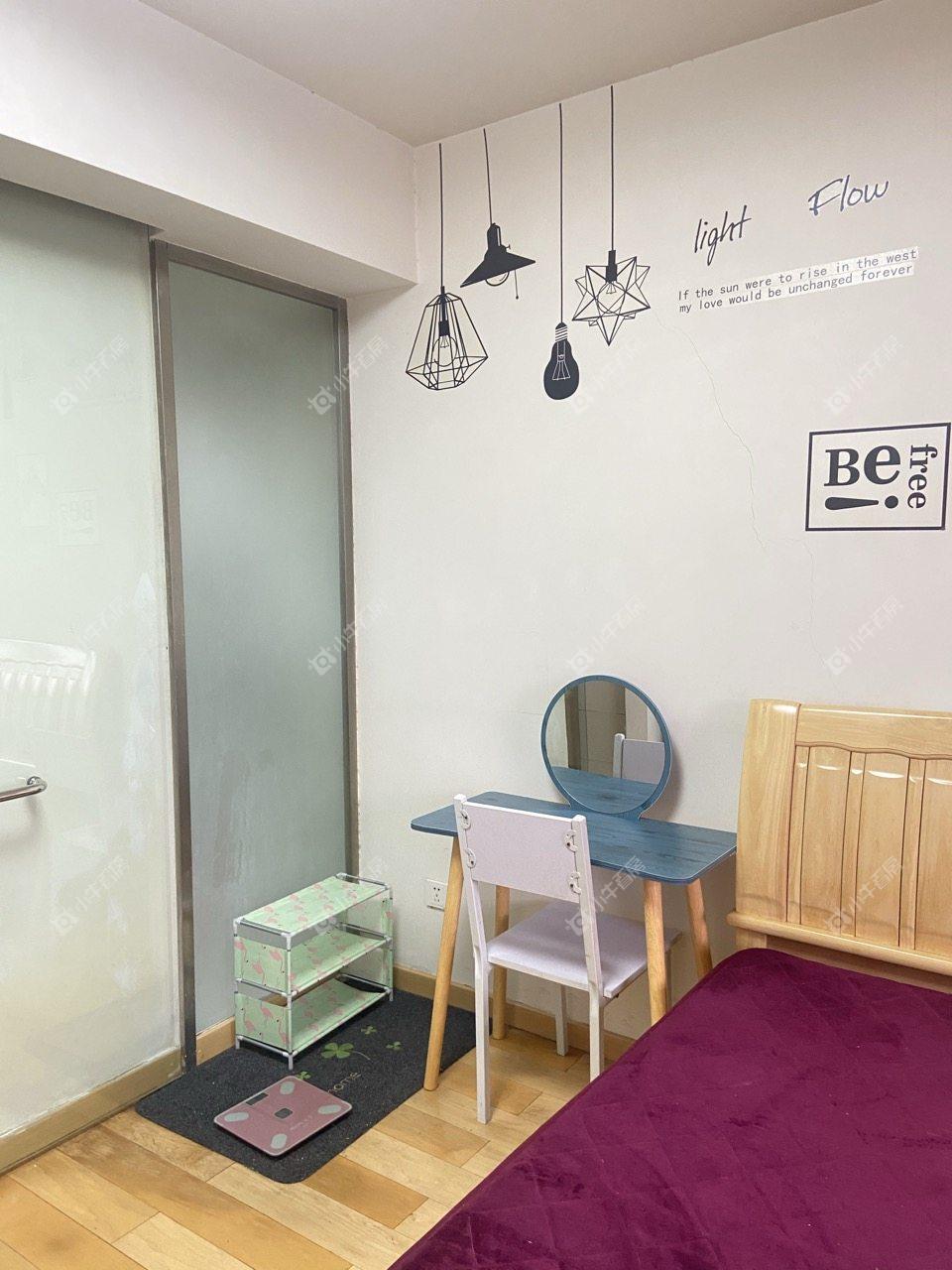 莱蒙双子星座公寓房源 常州莱蒙双子星座公寓在租房源_小牛看房