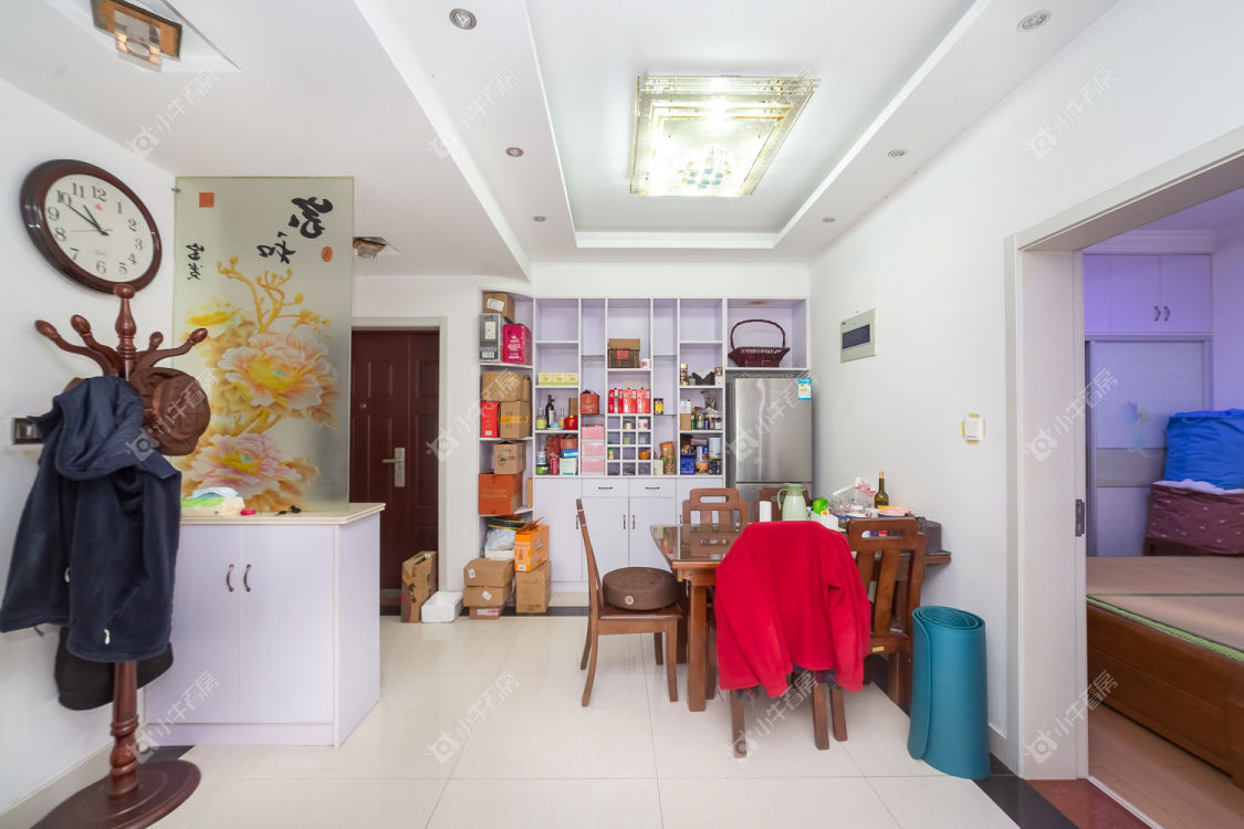 常州大名城北区在租房源_小牛看房