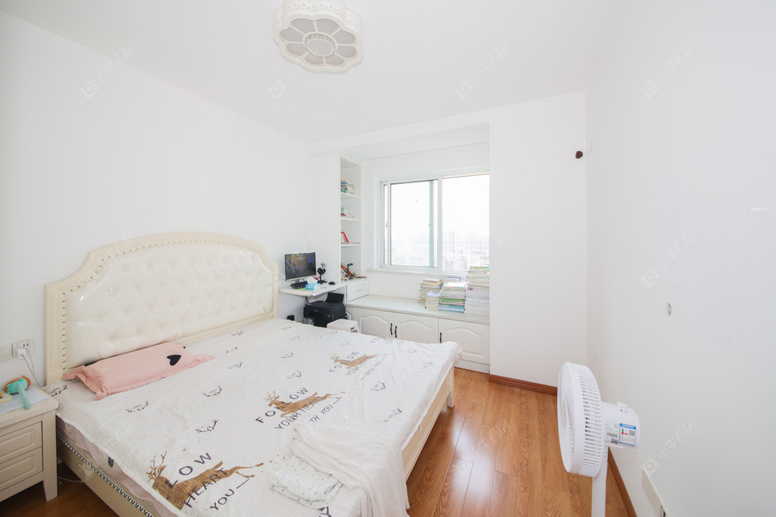 清水湾花园二期房源室内图 常州清水湾花园二期在售二手房源室内图_小牛看房