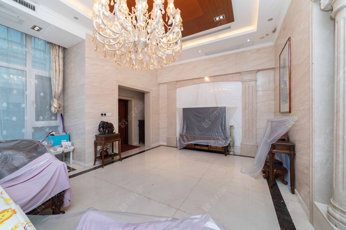 常州中天名园在售二手房源室内图_小牛看房