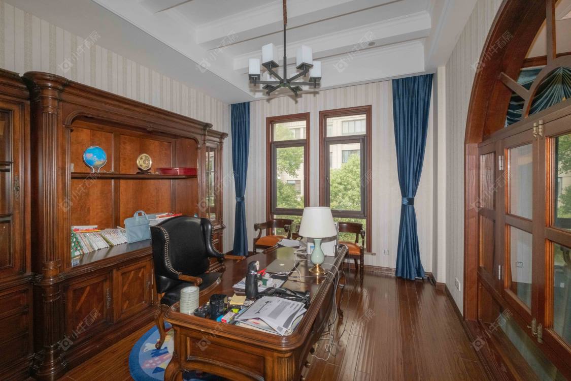 常州保利公园九里在售二手房源室内图_小牛看房