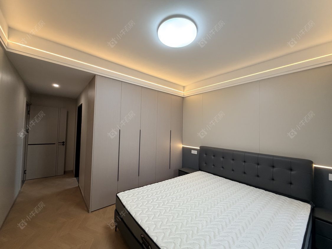 常州河枫御景花苑在租房源_小牛看房