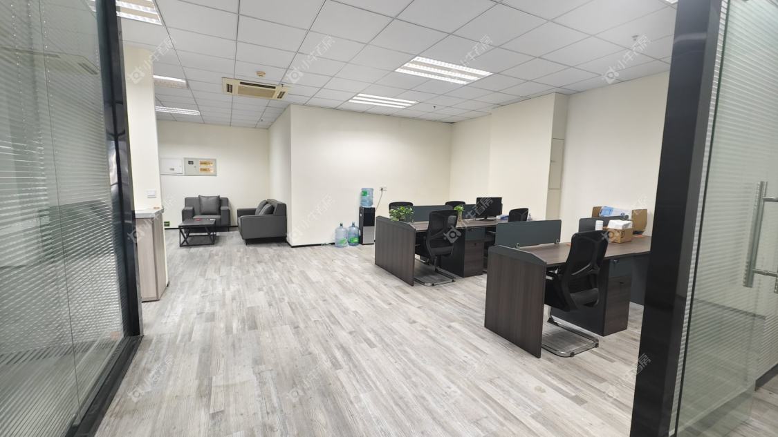 天安数码城房源室内图 常州天安数码城在租房源室内图_小牛看房