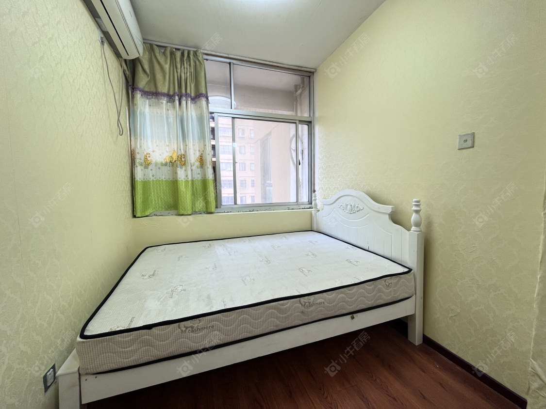 常州中吴雅苑在租房源_小牛看房