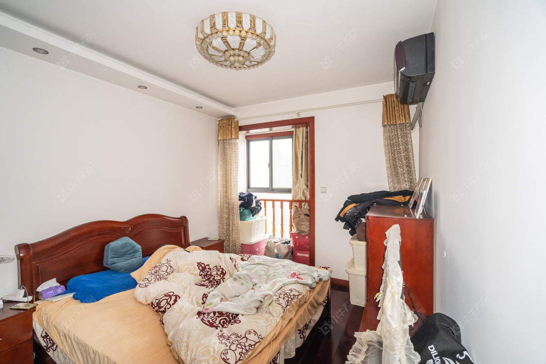 常州国泰新都在售二手房源室内图_小牛看房