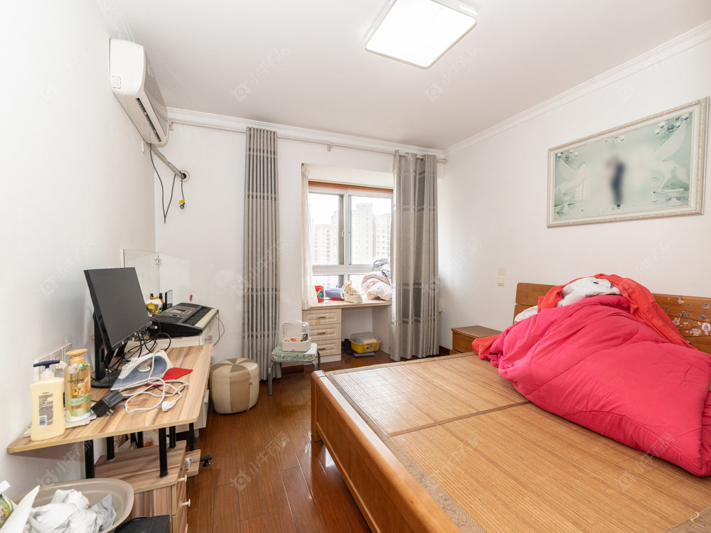 常州九洲花园二期在售二手房源室内图_小牛看房