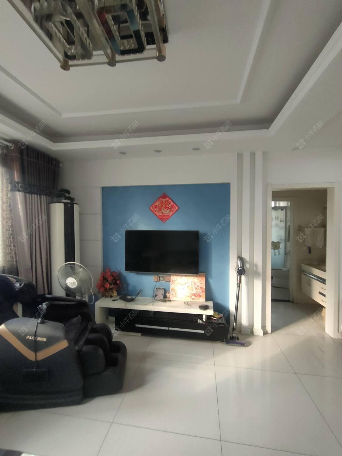 常发豪郡房源室内图 常州常发豪郡在租房源室内图_小牛看房