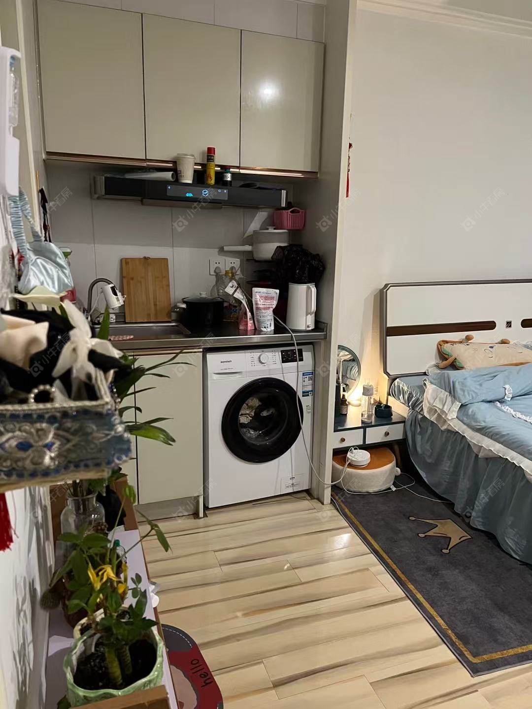 常州江南佳园1室1厅在租房源出租