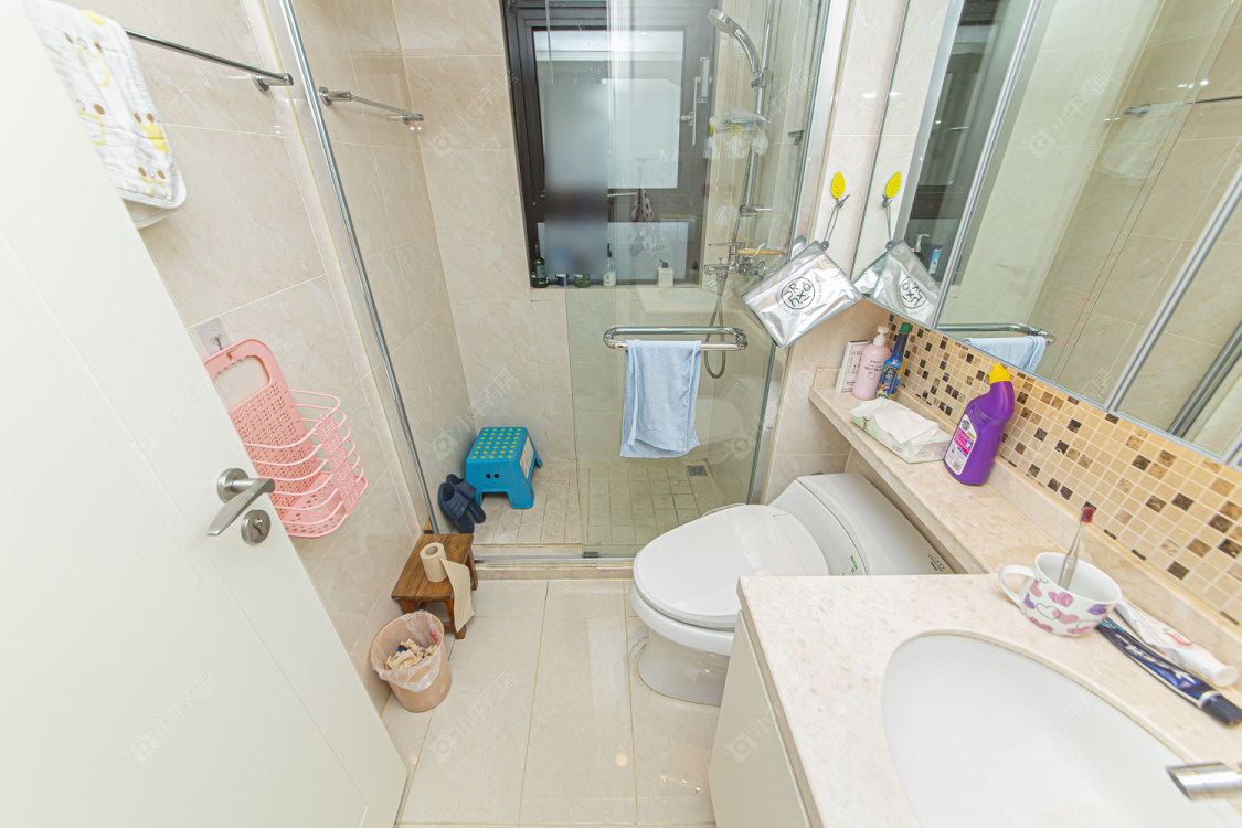 新城公馆荣域房源室内图 常州新城公馆荣域在售二手房源室内图_小牛看房