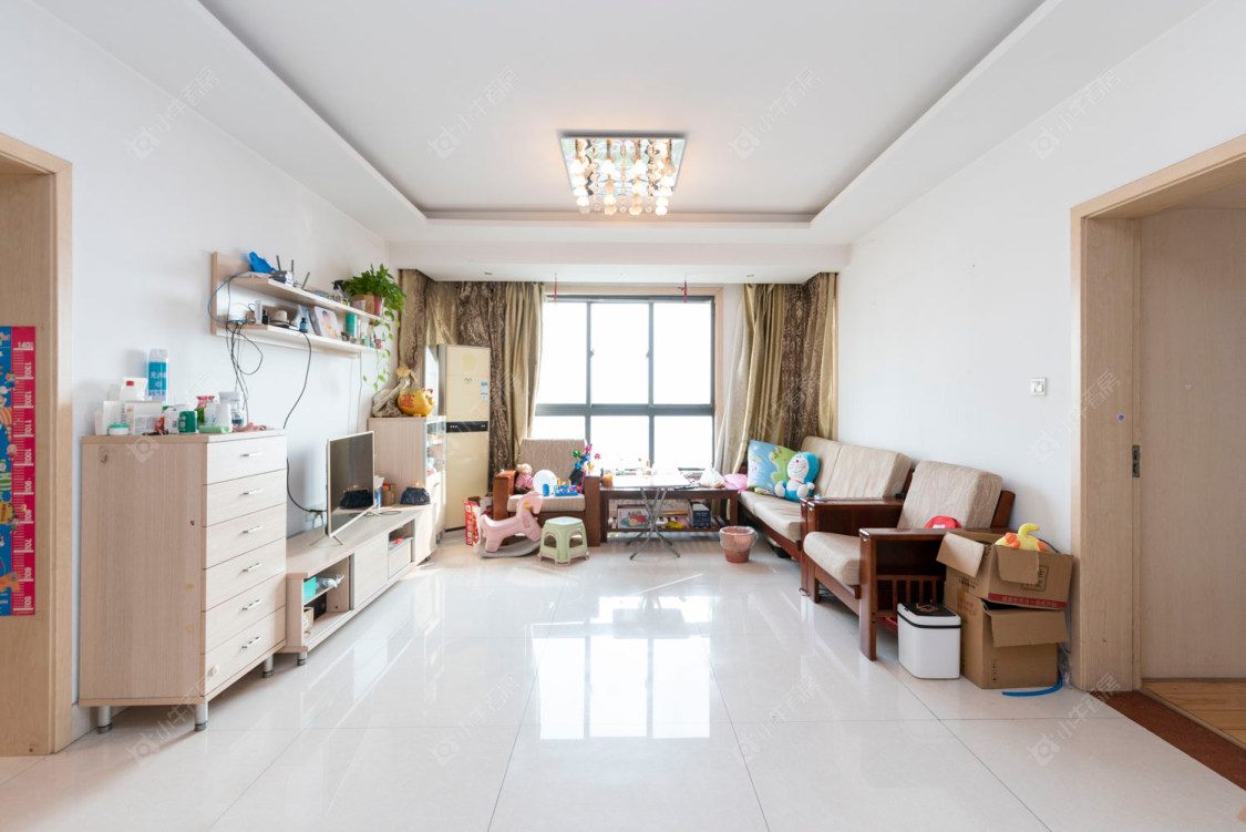 常州旺府公寓在售二手房源室内图_小牛看房