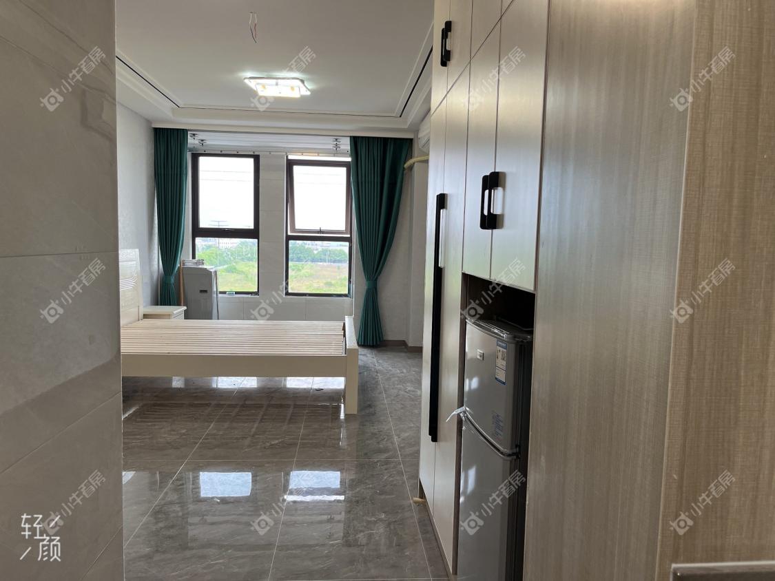 常州牡丹三江公寓在租房源_小牛看房