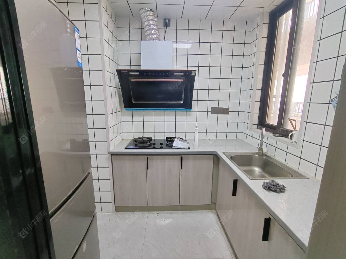 常州龙宸铭著在租房源户型图_小牛看房