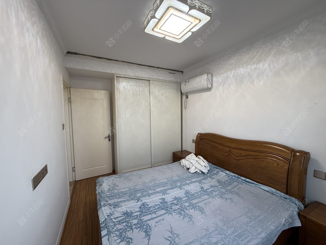 常州龙湖香醍时光在租房源室内图_小牛看房