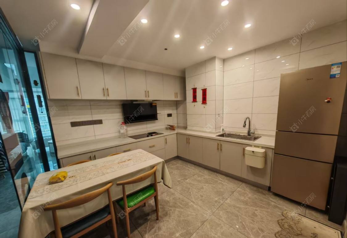 常州天安数码城公寓2室2厅在租房源出租