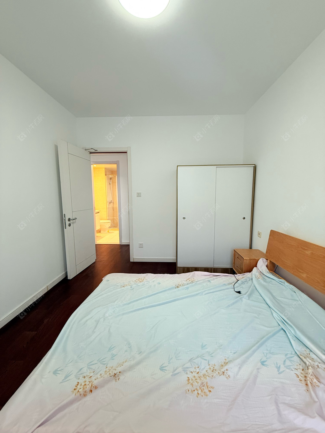 万科弘阳君望甲第房源室内图 常州万科弘阳君望甲第在租房源室内图_小牛看房