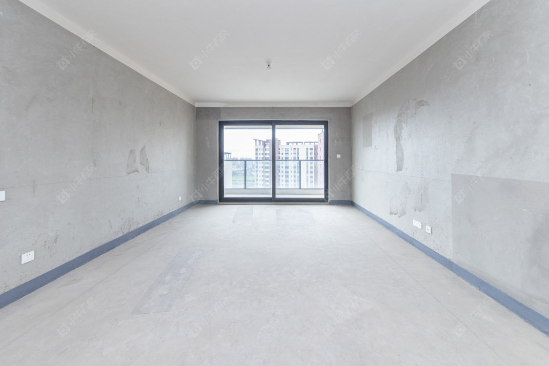 常州星河国际九区在售二手房源室内图_小牛看房