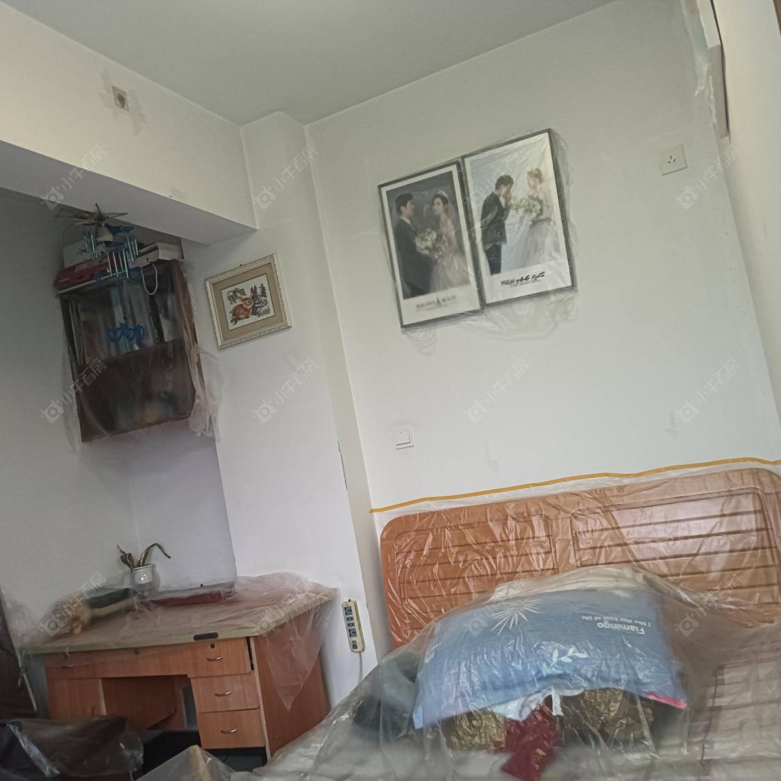 常州腾龙苑西区在租房源室内图_小牛看房