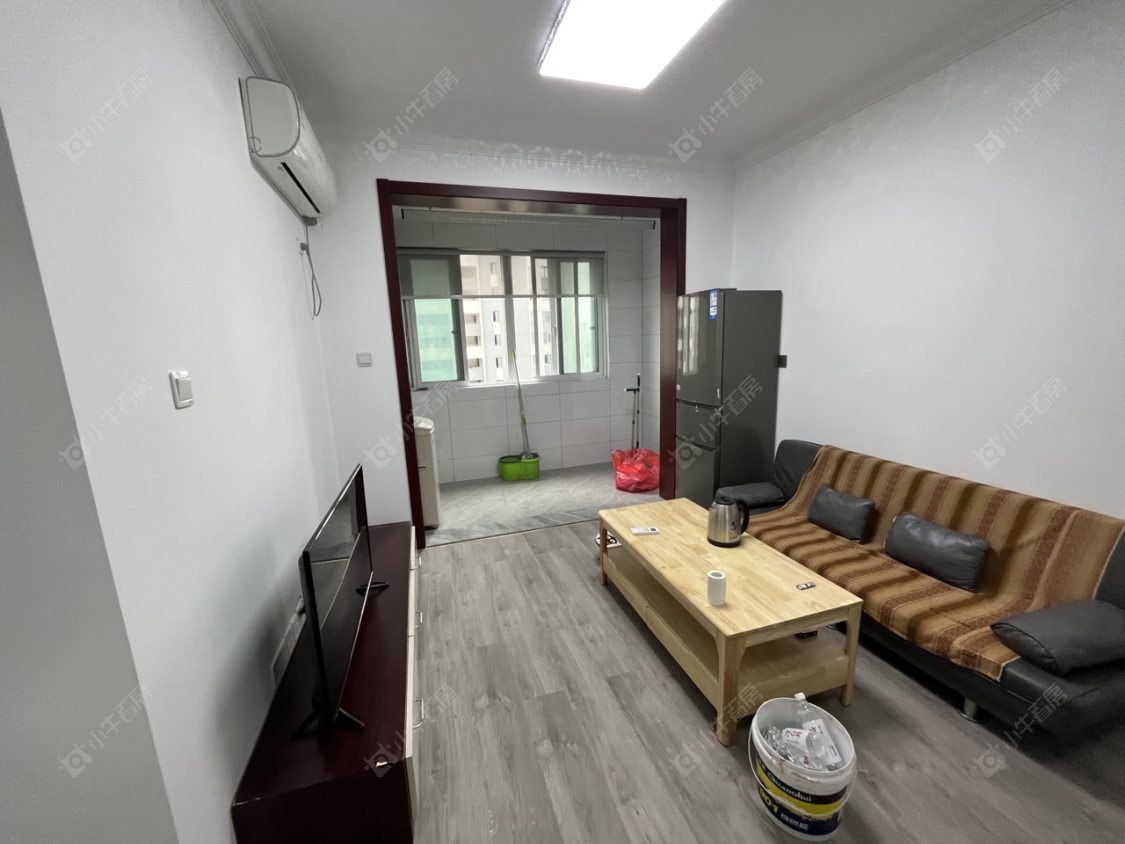 常州瑞宁新园在租房源室内图_小牛看房