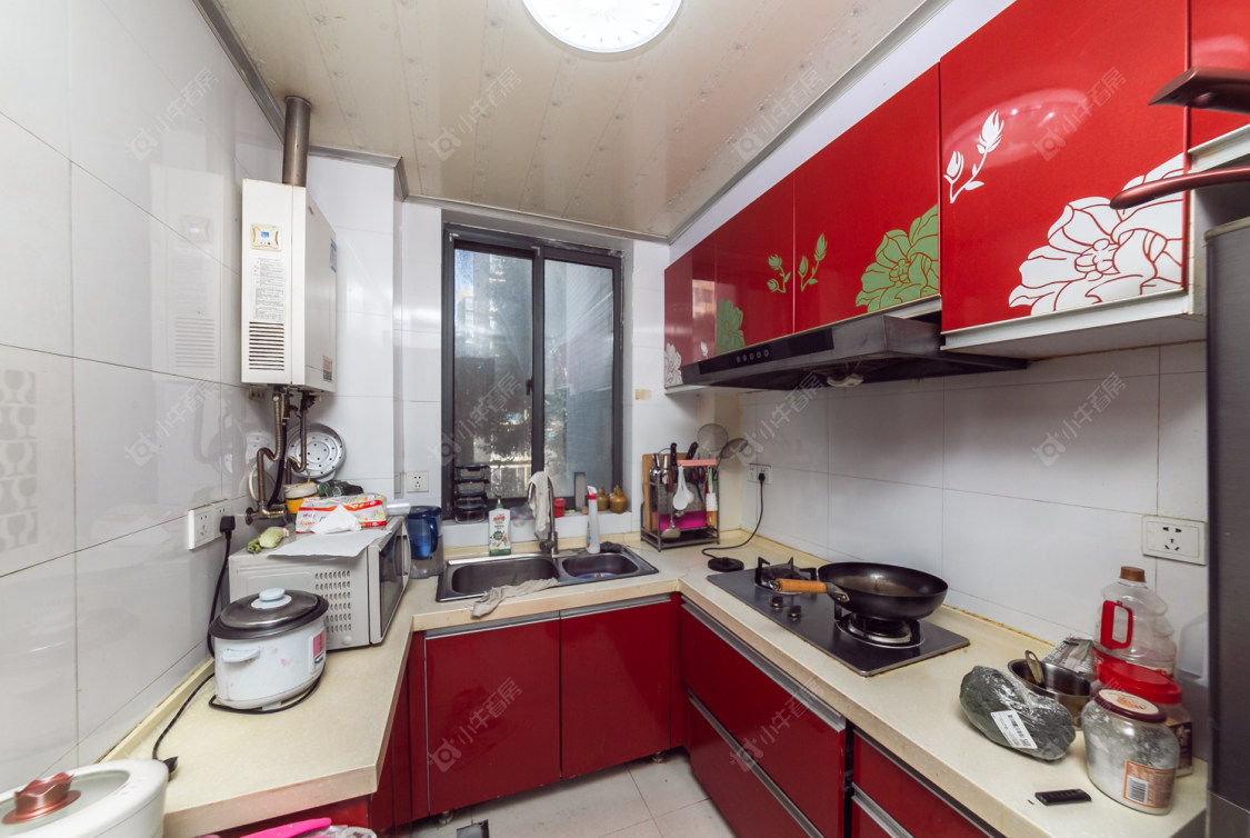 常州新城长岛在售二手房源室内图_小牛看房