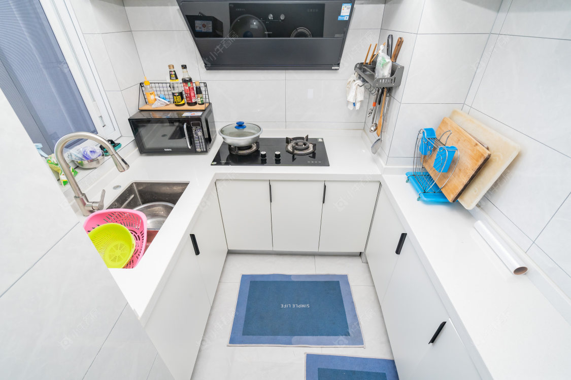 常州兰蕙佳园在售二手房源室内图_小牛看房