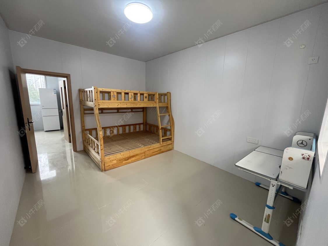 常州建安家园在租房源室内图_小牛看房