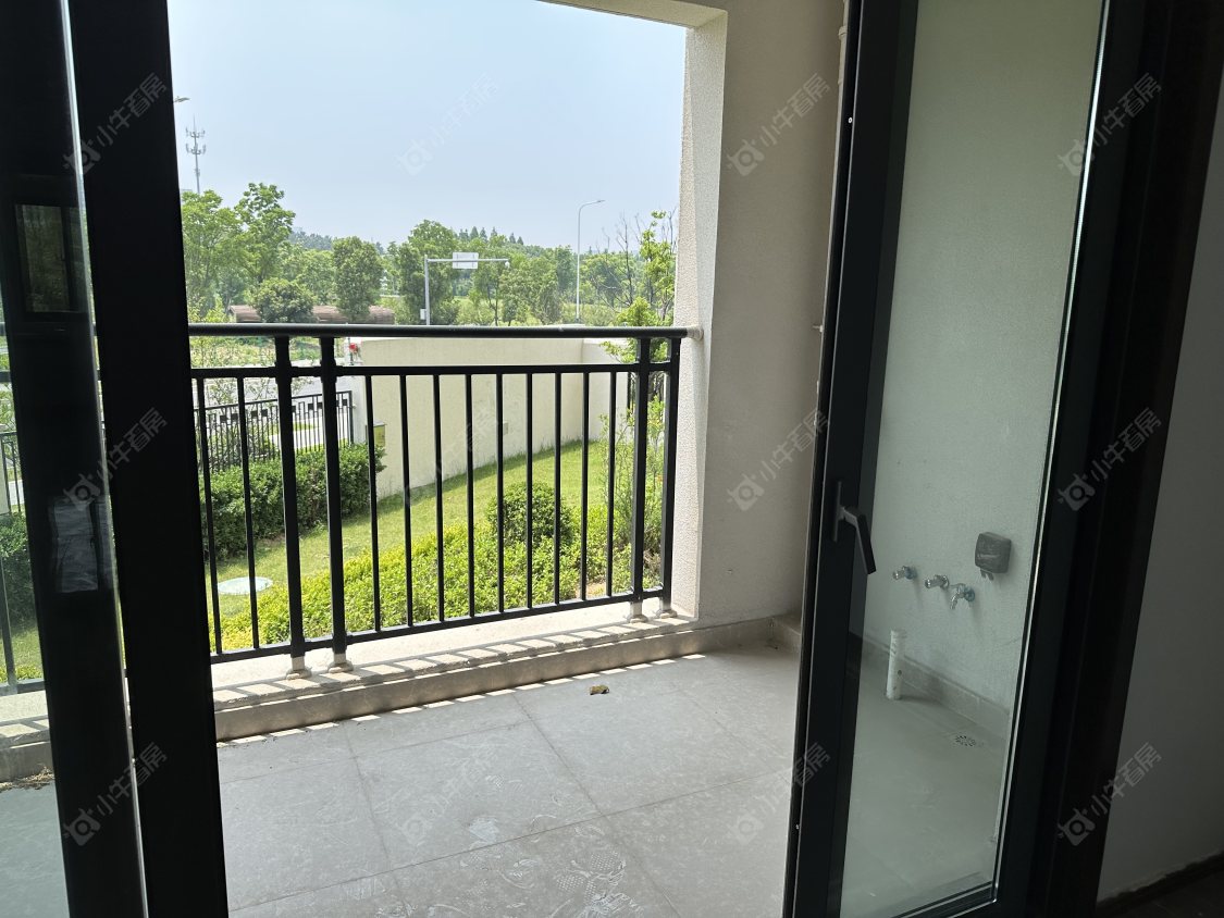 常州中海云樾里在租房源_小牛看房