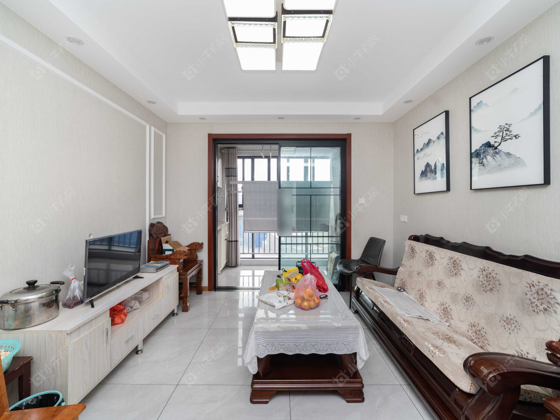 常州临津花园在售二手房_小牛看房