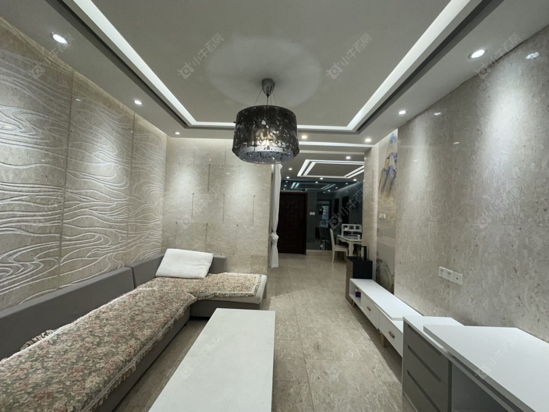 常州云山诗意3室2厅1卫出租_小牛看房