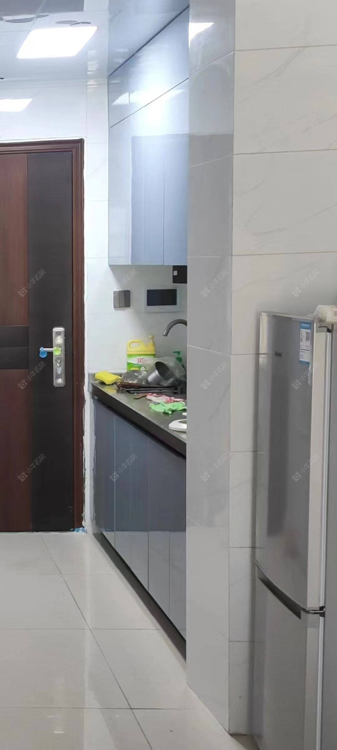 常州牡丹三江公寓在租房源室内图_小牛看房