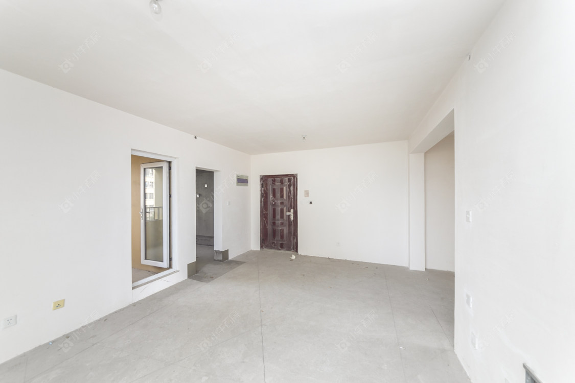 常州尚德花园在售二手房源室内图_小牛看房