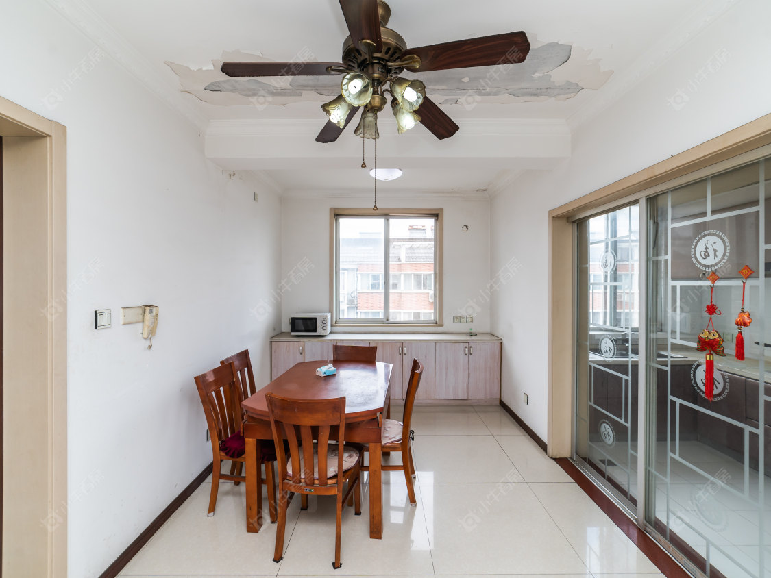 常州潞城花苑在售二手房源室内图_小牛看房