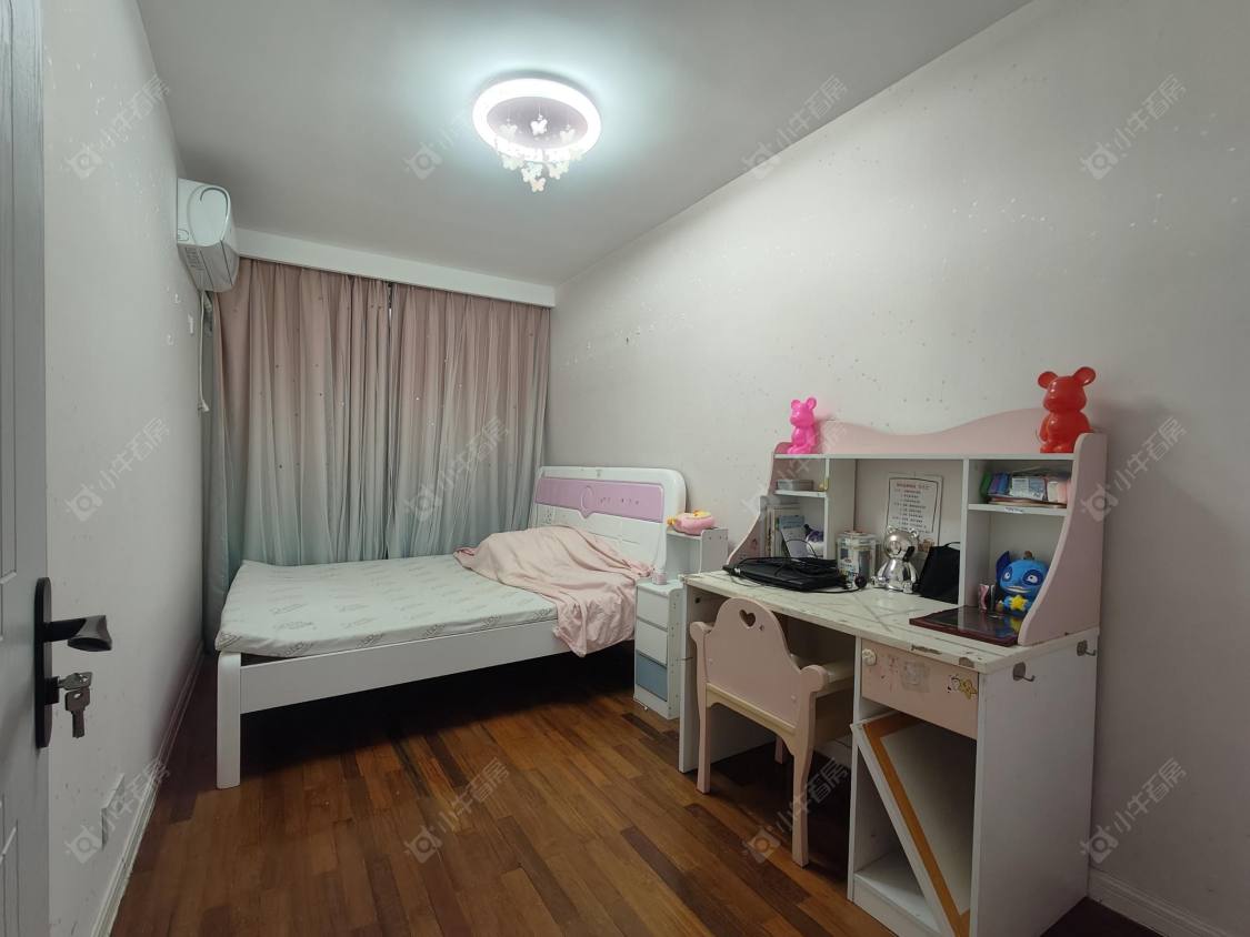 常州翠竹新村东北区在租房源室内图_小牛看房