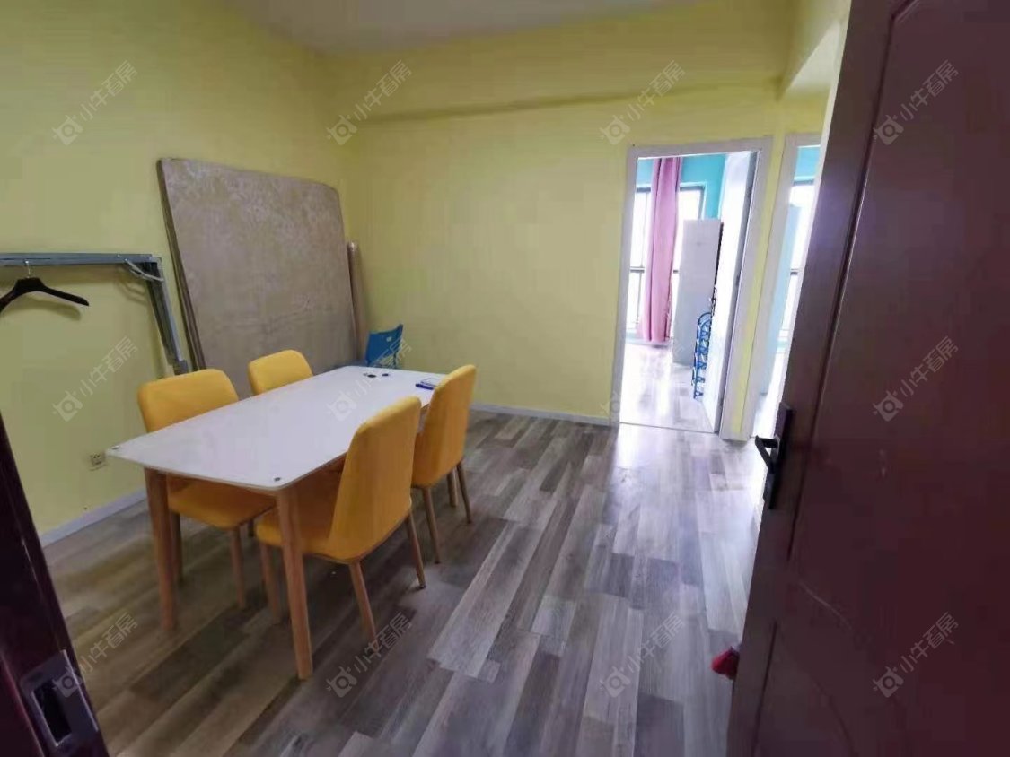 常州嵩山路在租房源_小牛看房