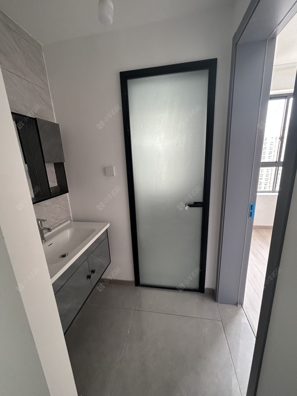 常州大唐中南上悦城在租房源室内图_小牛看房