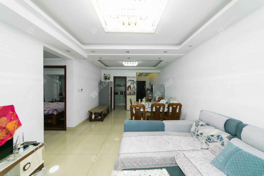 常州泰盈八千里在租房源室内图_小牛看房