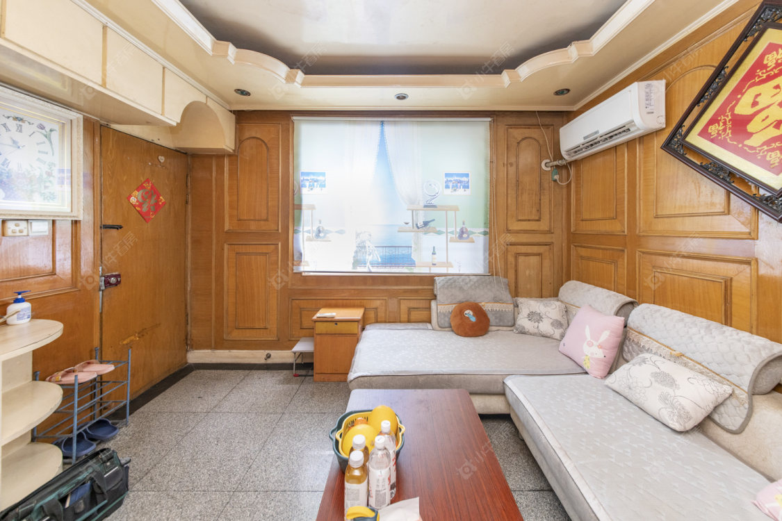 常州花东三村在售二手房源室内图_小牛看房