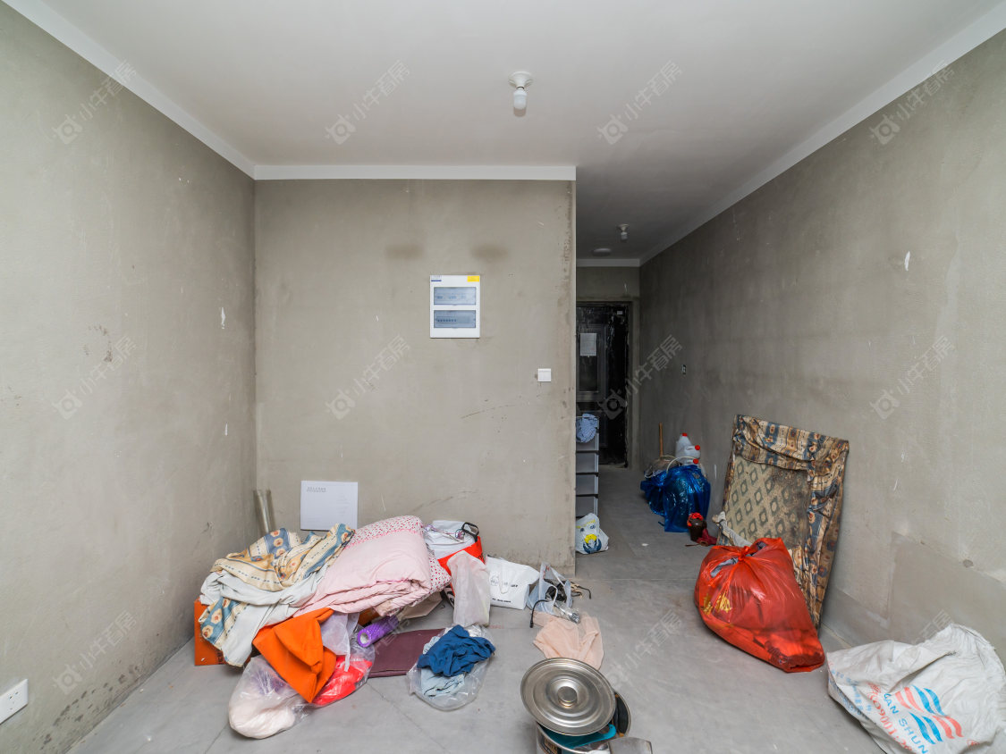 常州大明丰泰苑在售二手房源室内图_小牛看房