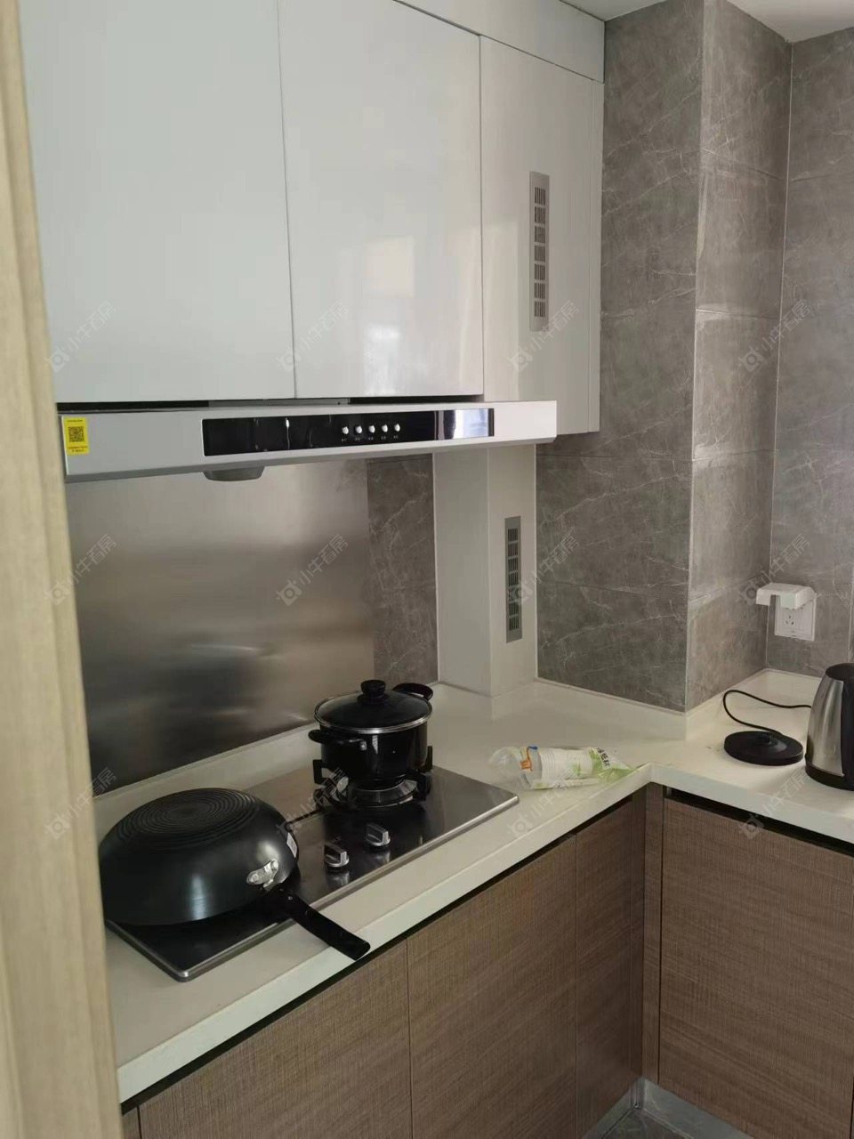 常州美的江山樾在租房源室内图_小牛看房