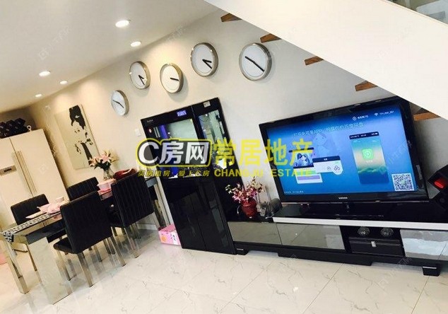 巨凝金水岸房源室内图 常州巨凝金水岸在售二手房源室内图_小牛看房