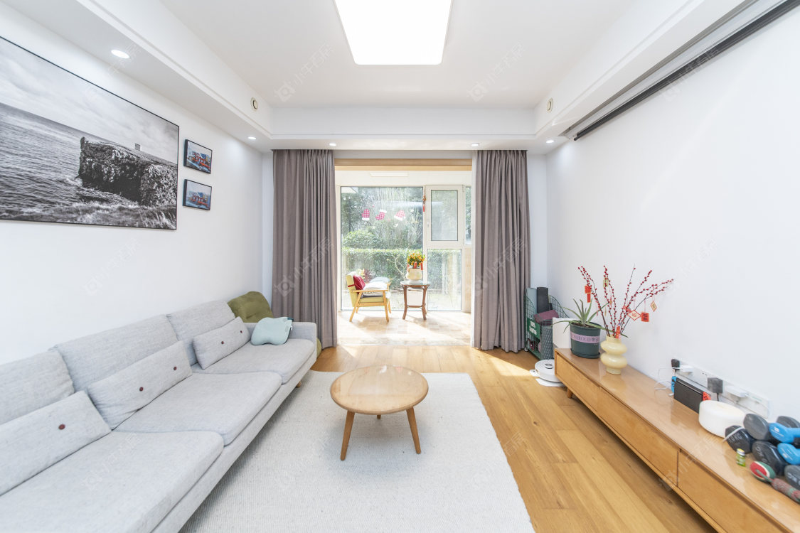 常州星河国际七区在售二手房源室内图_小牛看房