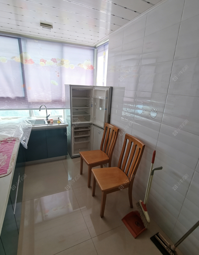 常州绿园爱舍南区在租房源户型图_小牛看房