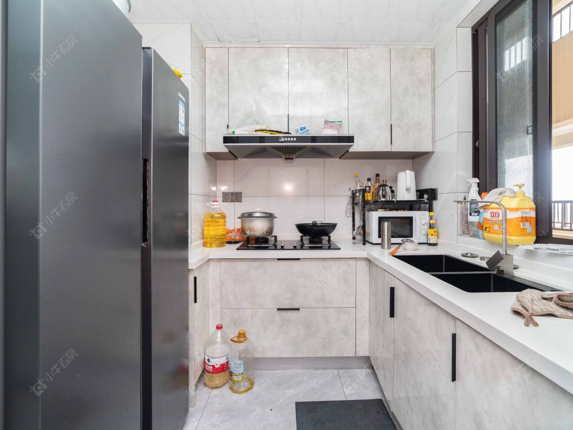 常州龙宸铭著在售二手房源室内图_小牛看房