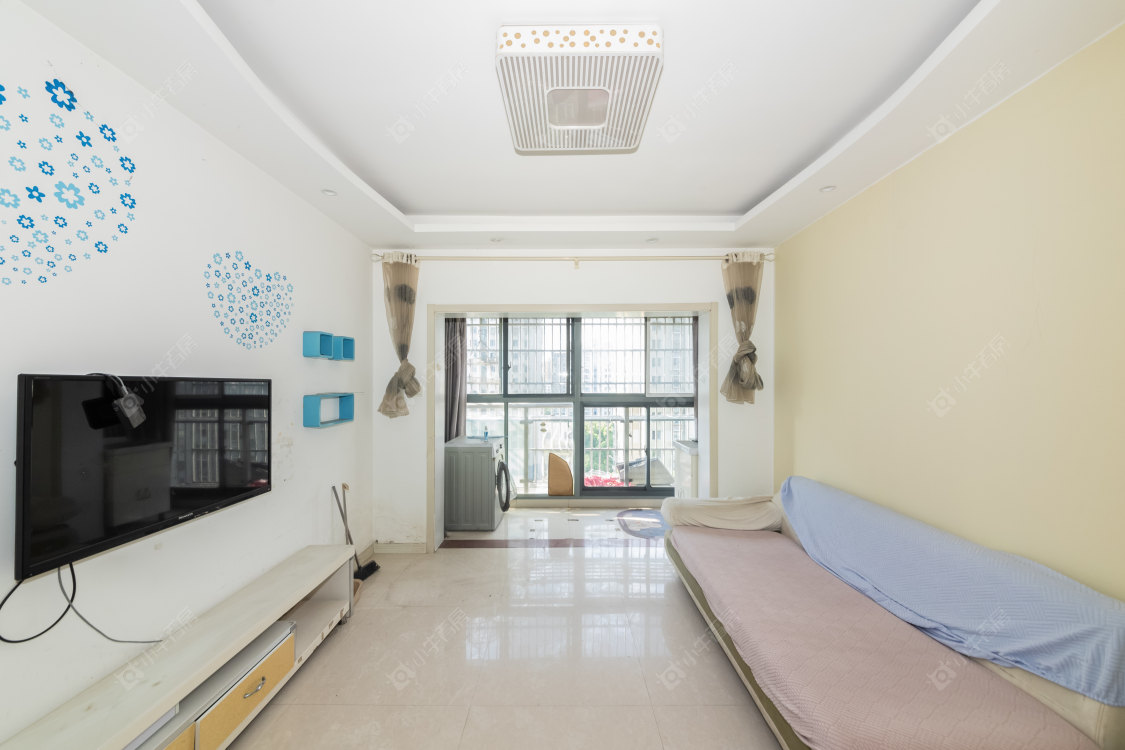 常州滨江明珠城东区在售二手房_小牛看房