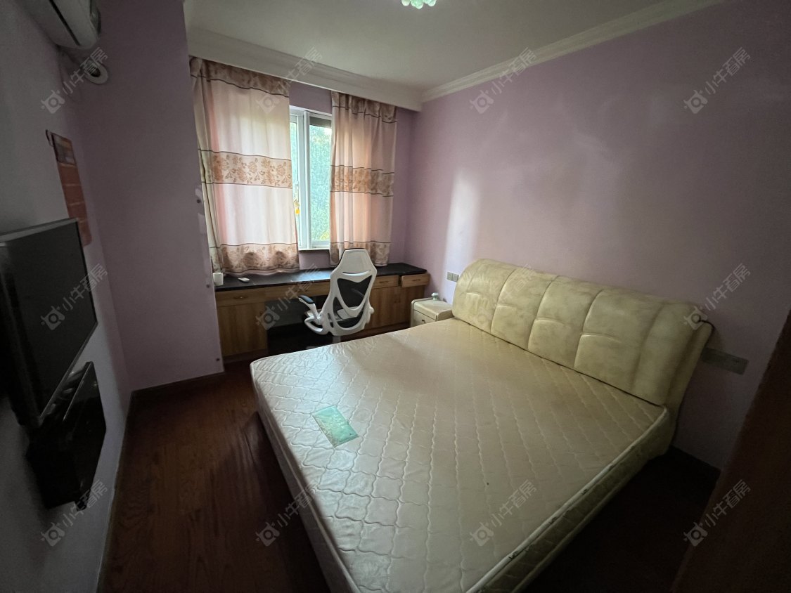 常州新城香溢澜桥一期在租房源_小牛看房