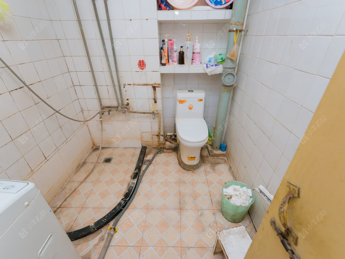 西新桥二村房源室内图 常州西新桥二村在售二手房源室内图_小牛看房