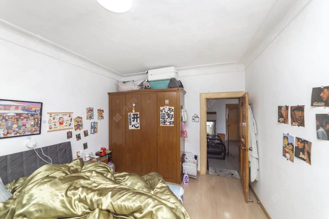 常州花园新村（钟楼）在售二手房源室内图_小牛看房