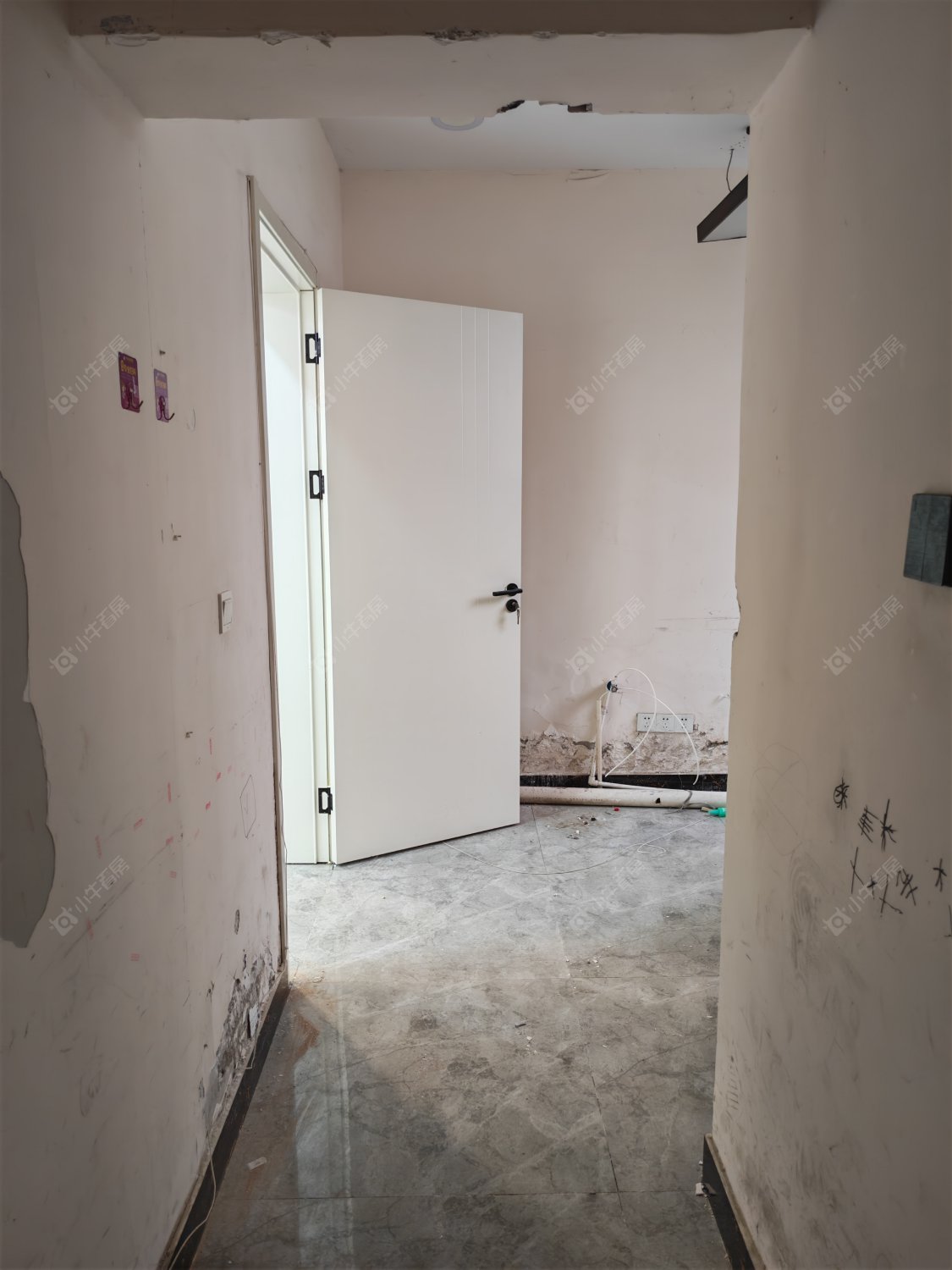 常州翠竹新村北区在租房源_小牛看房