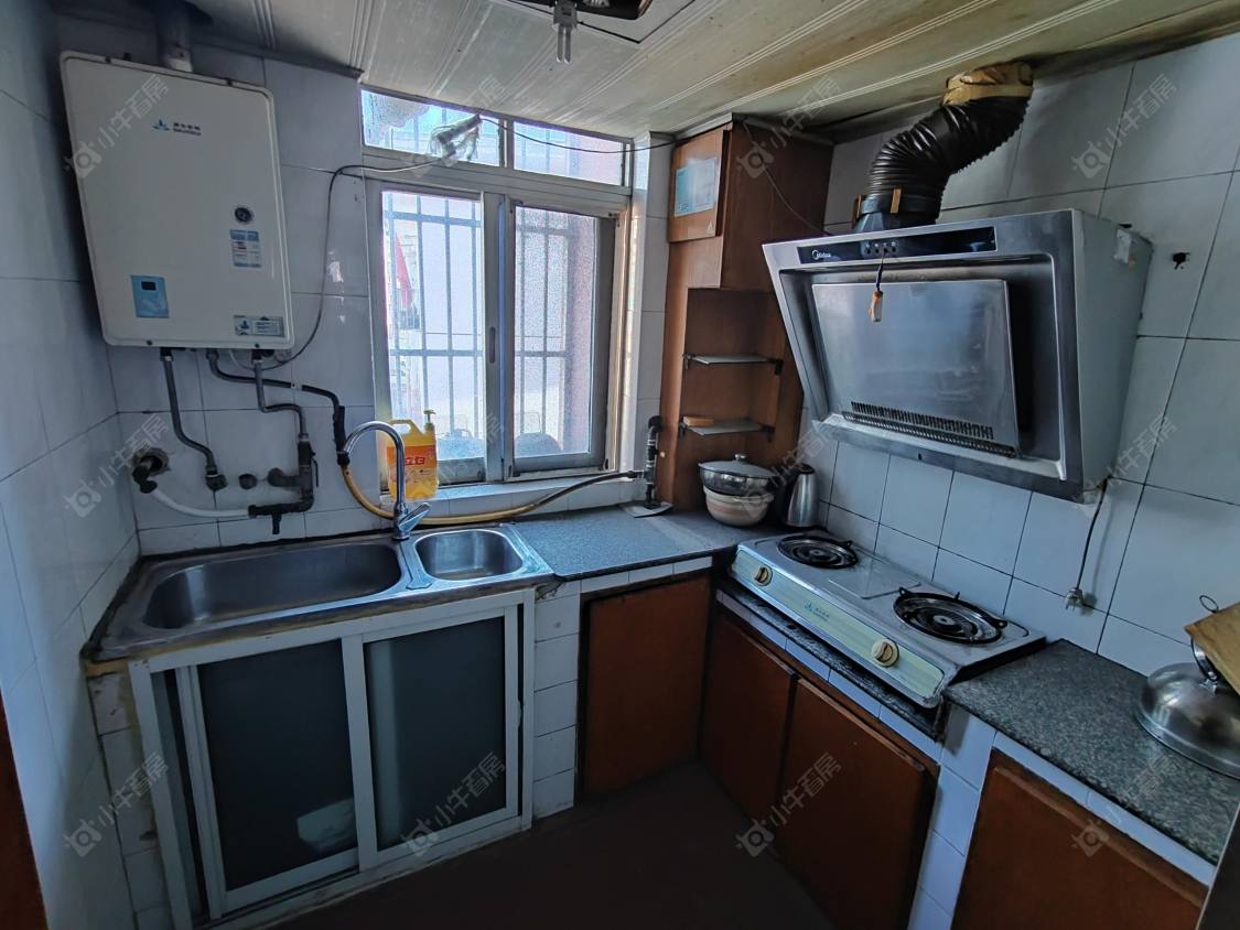 常州工人新村南在租房源室内图_小牛看房