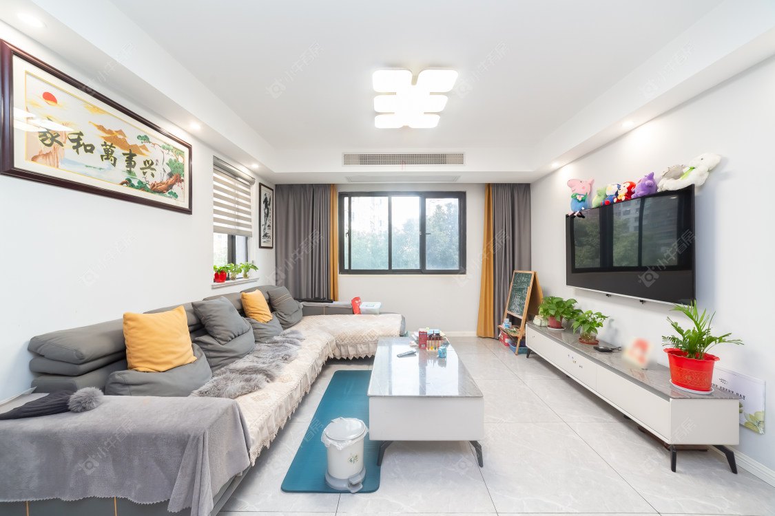 常州天山花园在售二手房_小牛看房